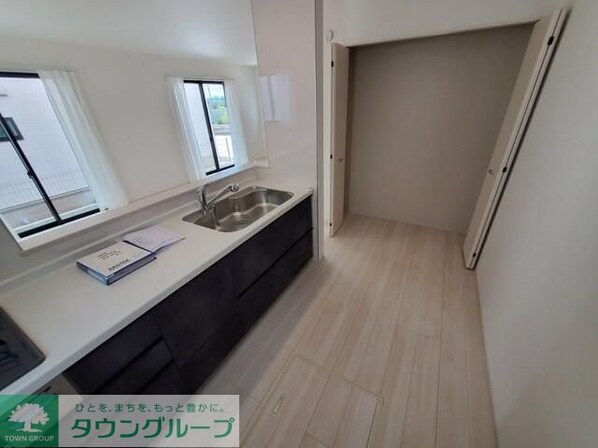 Sumai-to相模原市南区磯部04の物件内観写真